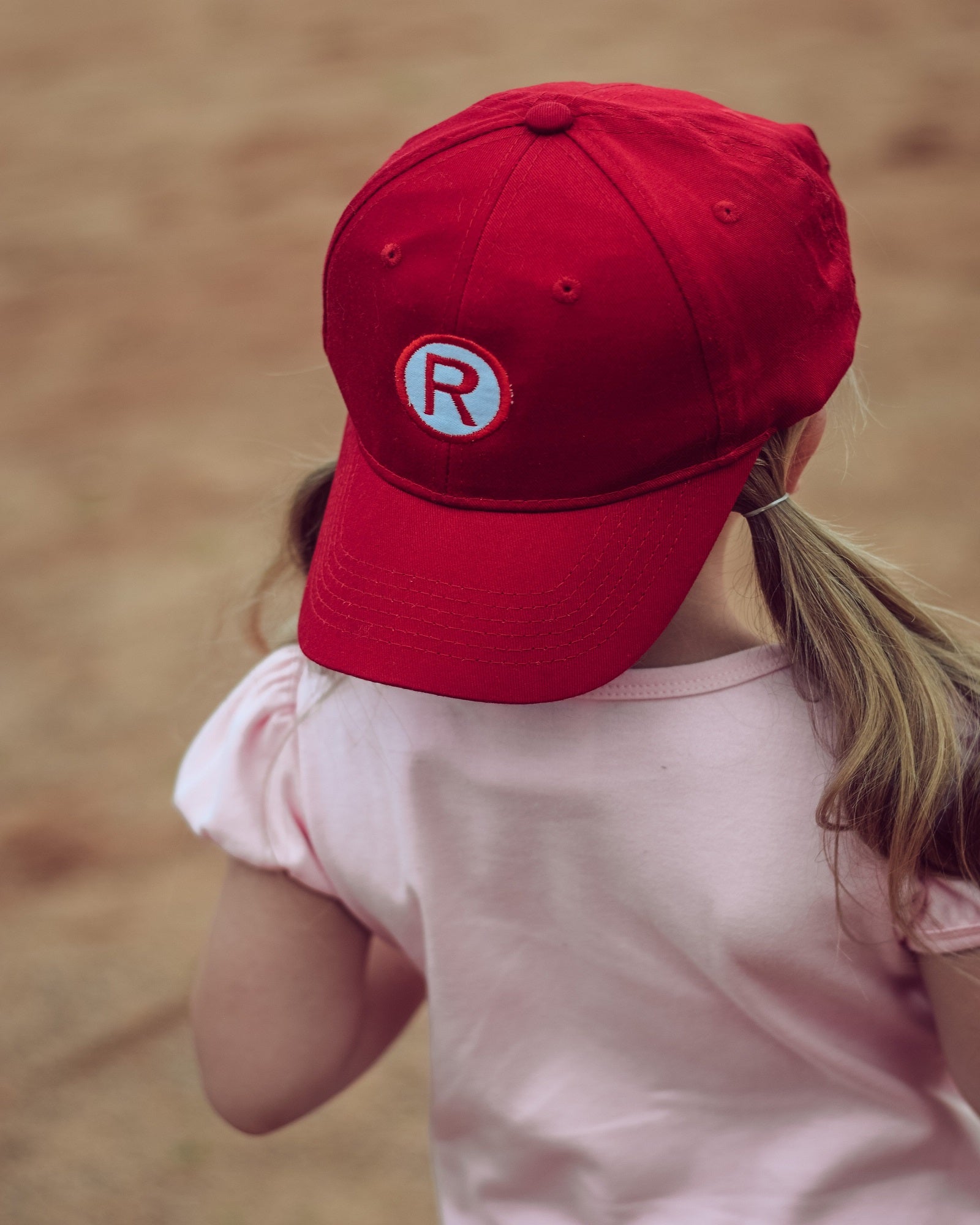 Rockford Peach Hat – Trendy Little Camper